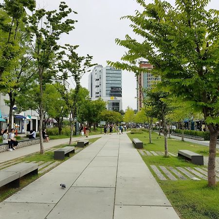 Sweet House Apartment Seoul Exterior photo