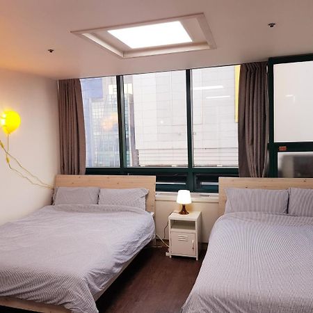 Sweet House Apartment Seoul Exterior photo