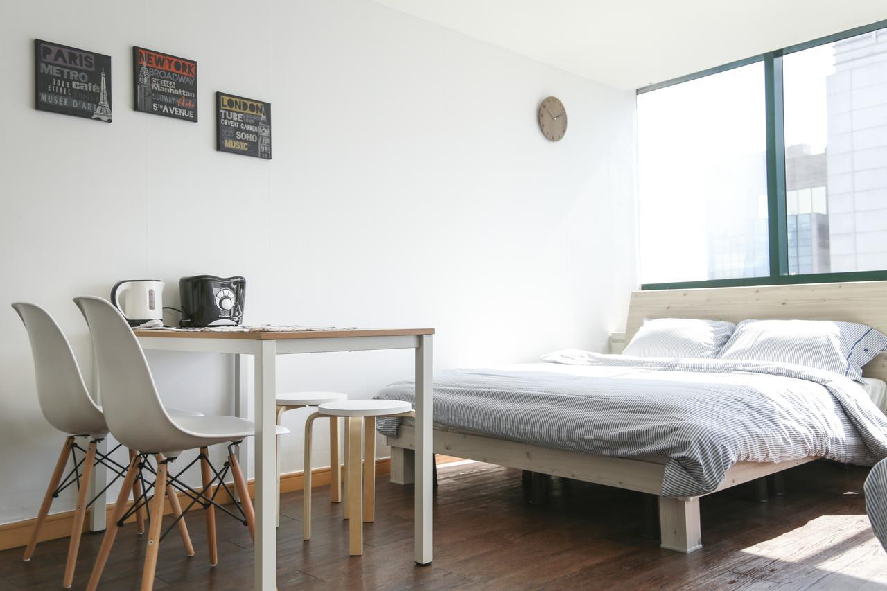 Sweet House Apartment Seoul Exterior photo