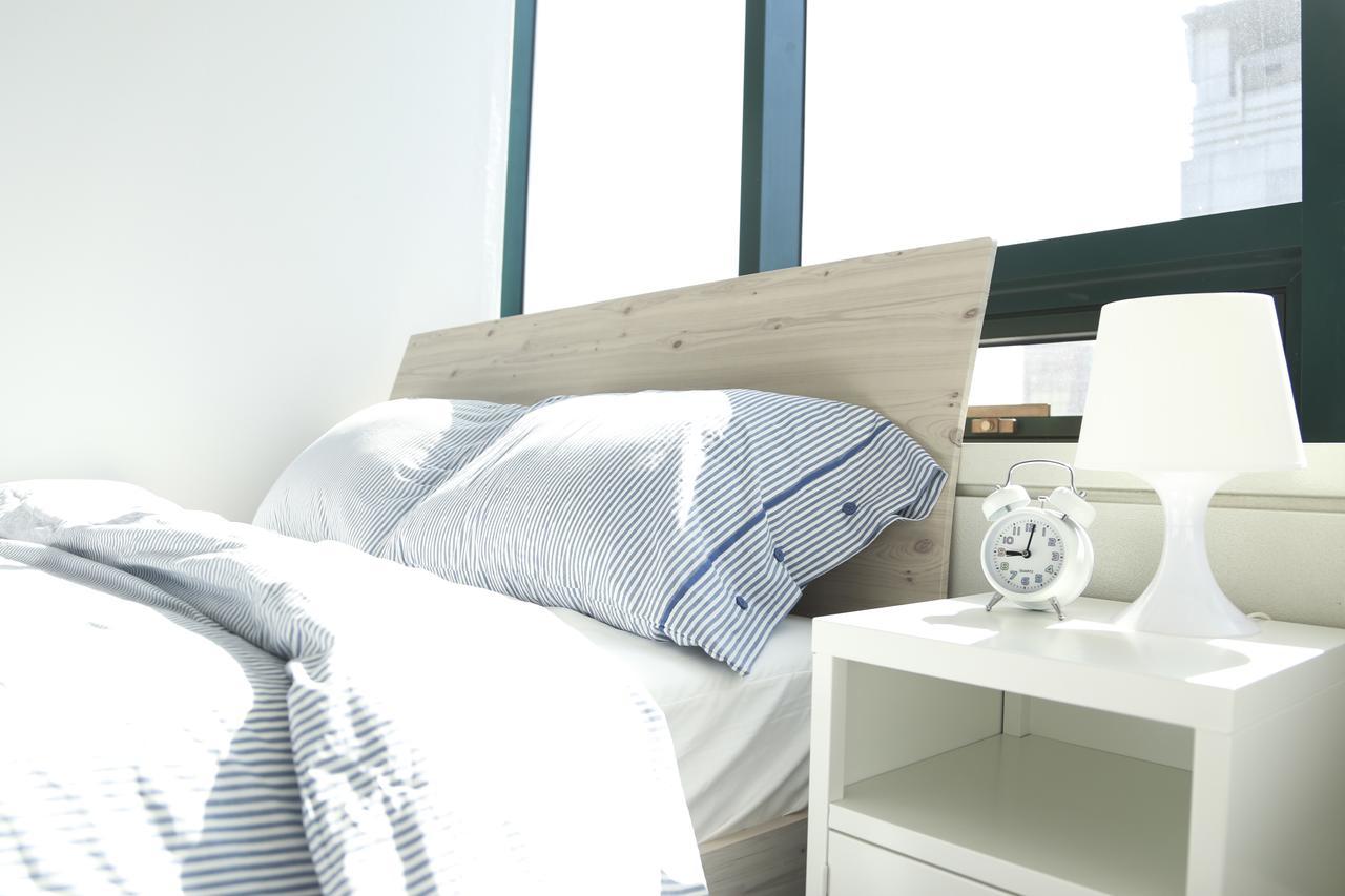 Sweet House Apartment Seoul Exterior photo