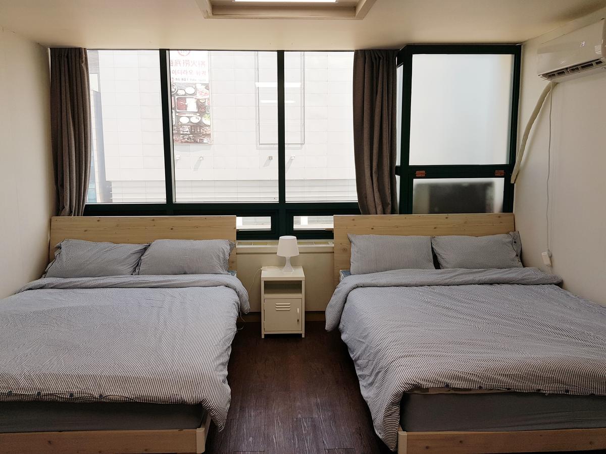 Sweet House Apartment Seoul Exterior photo