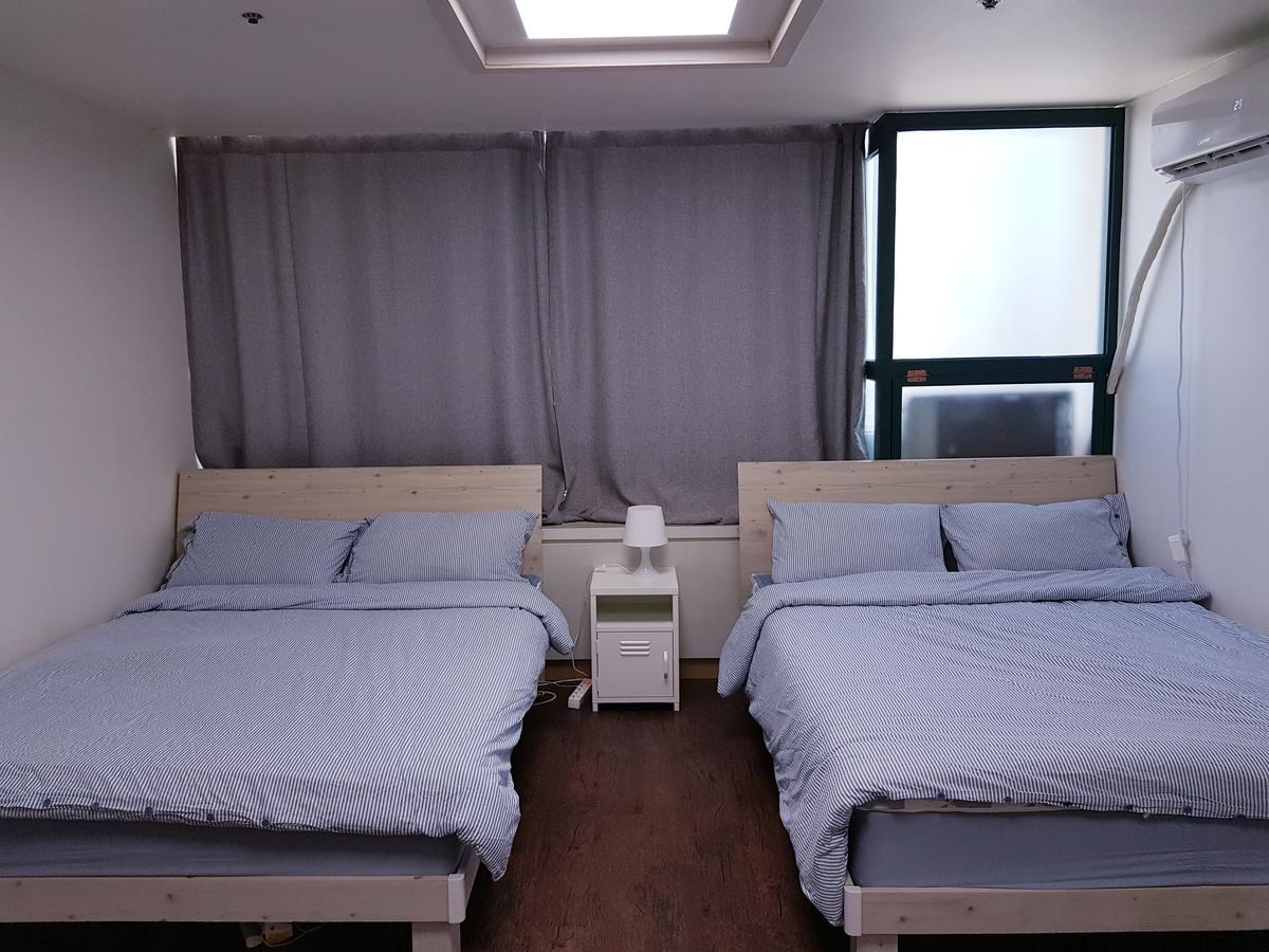 Sweet House Apartment Seoul Exterior photo