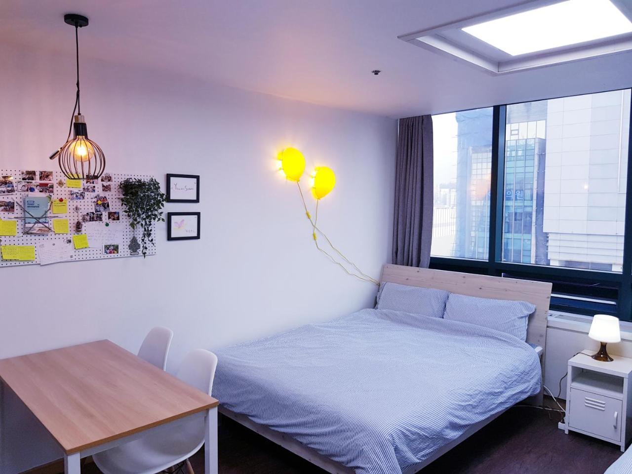 Sweet House Apartment Seoul Exterior photo