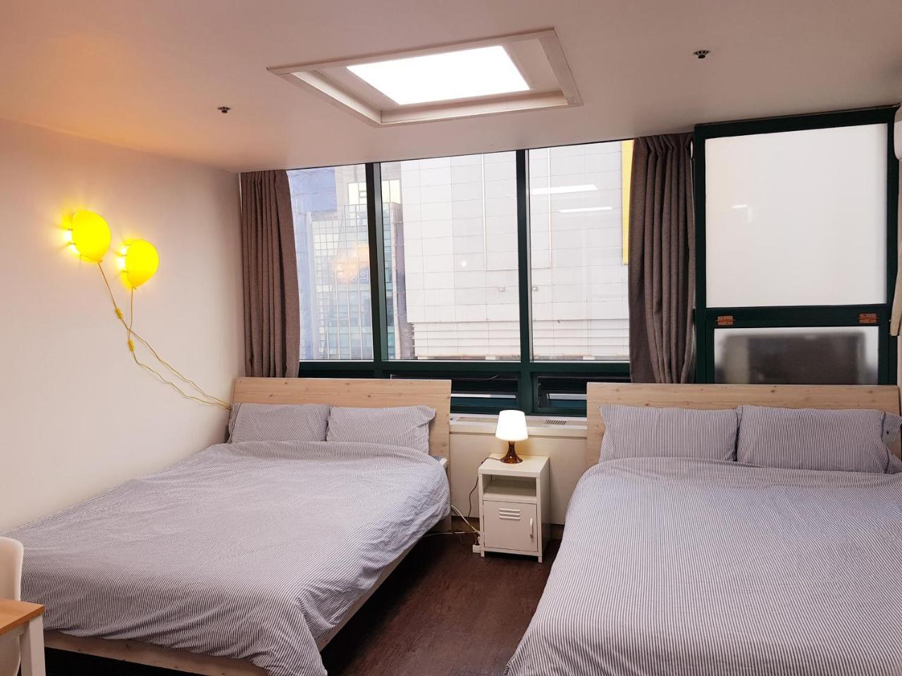 Sweet House Apartment Seoul Exterior photo